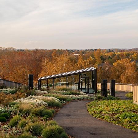The Forest Apartments By Daniel&Jacob'S Kongens Lyngby Εξωτερικό φωτογραφία