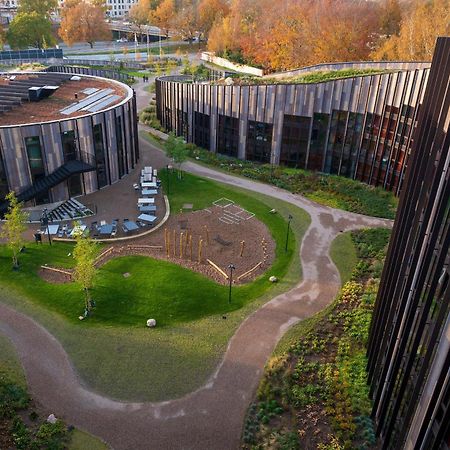 The Forest Apartments By Daniel&Jacob'S Kongens Lyngby Εξωτερικό φωτογραφία