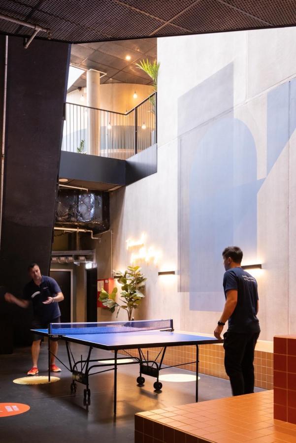 The Forest Apartments By Daniel&Jacob'S Kongens Lyngby Εξωτερικό φωτογραφία