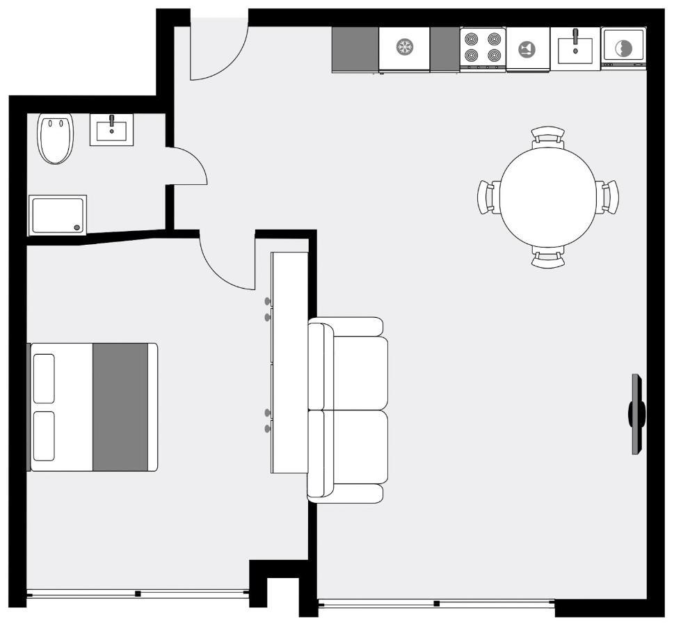The Forest Apartments By Daniel&Jacob'S Kongens Lyngby Εξωτερικό φωτογραφία