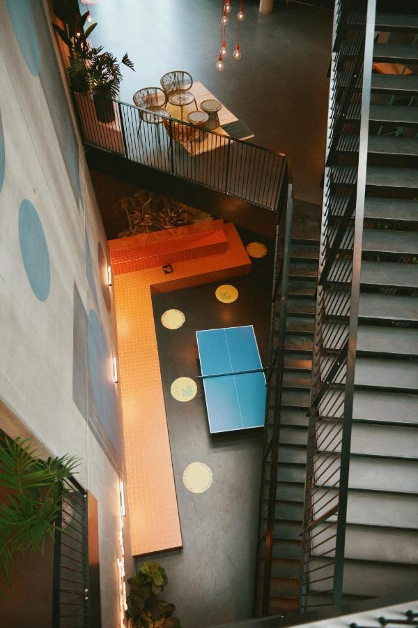 The Forest Apartments By Daniel&Jacob'S Kongens Lyngby Εξωτερικό φωτογραφία