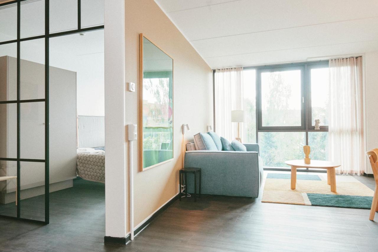 The Forest Apartments By Daniel&Jacob'S Kongens Lyngby Εξωτερικό φωτογραφία