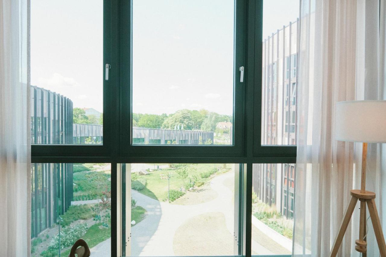The Forest Apartments By Daniel&Jacob'S Kongens Lyngby Εξωτερικό φωτογραφία