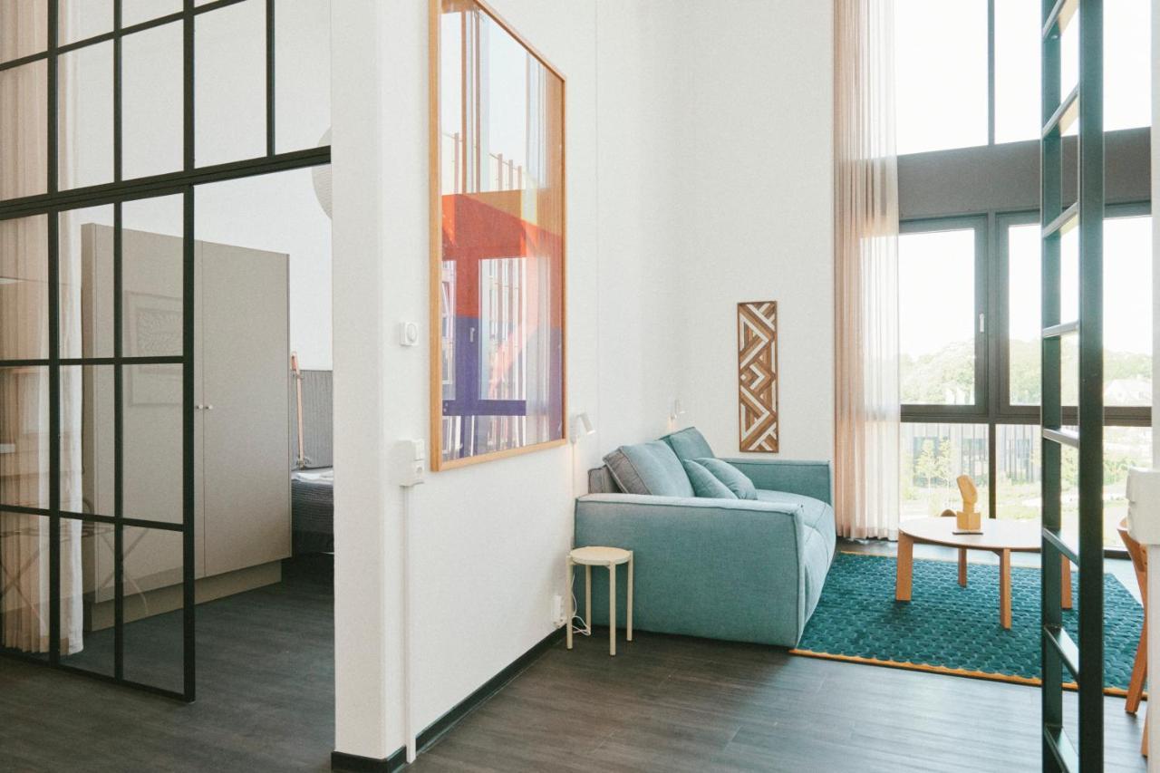 The Forest Apartments By Daniel&Jacob'S Kongens Lyngby Εξωτερικό φωτογραφία