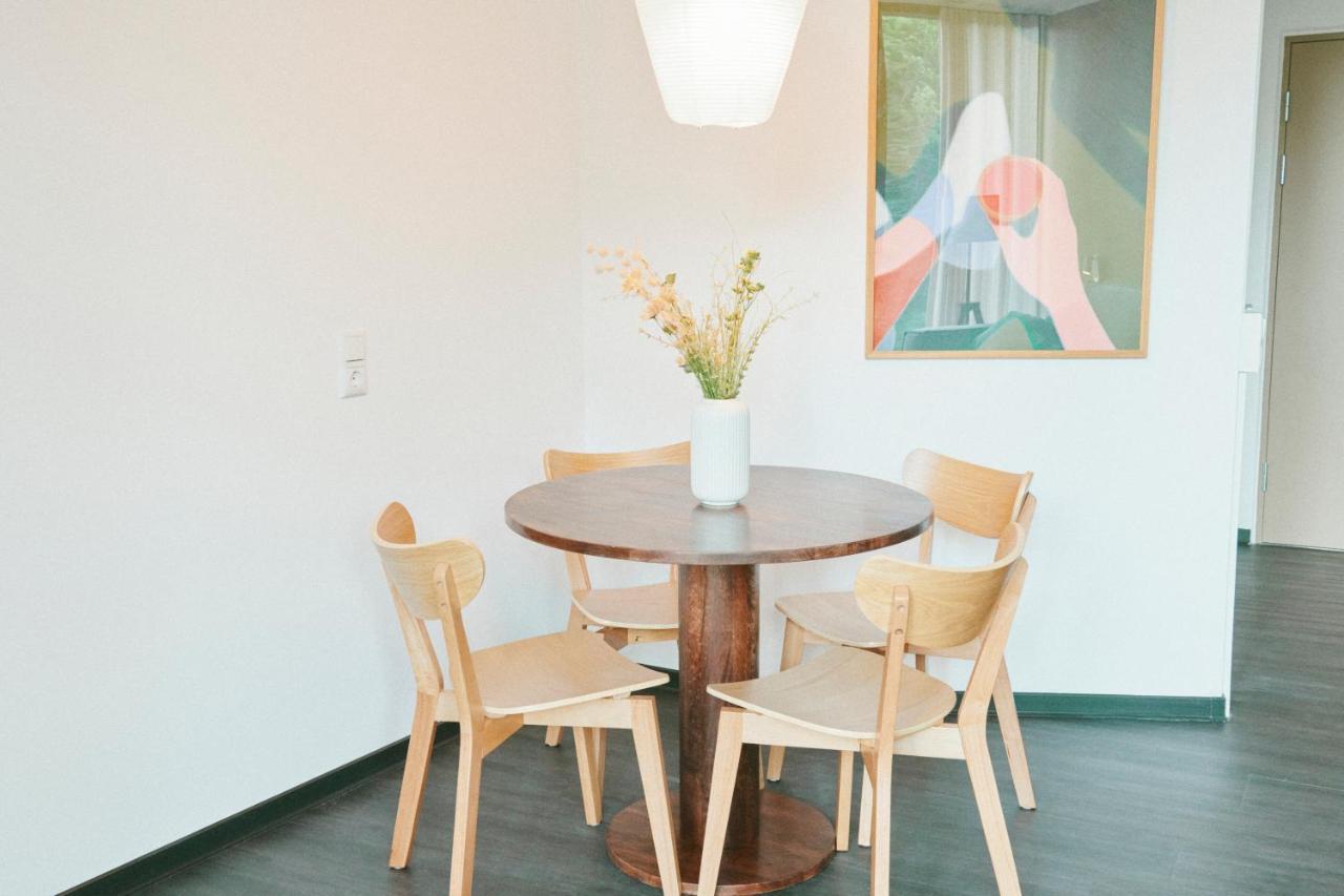 The Forest Apartments By Daniel&Jacob'S Kongens Lyngby Εξωτερικό φωτογραφία