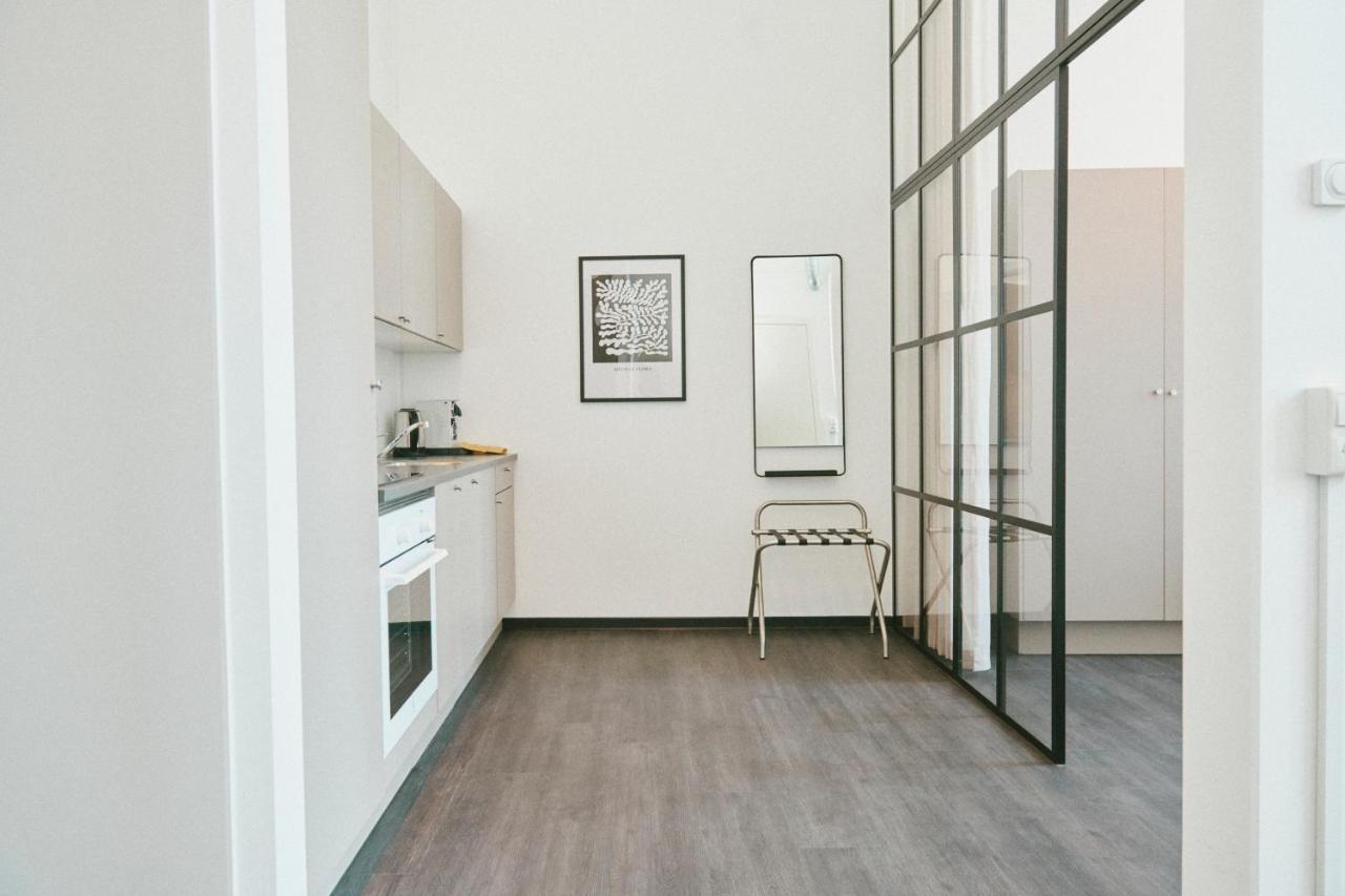 The Forest Apartments By Daniel&Jacob'S Kongens Lyngby Εξωτερικό φωτογραφία