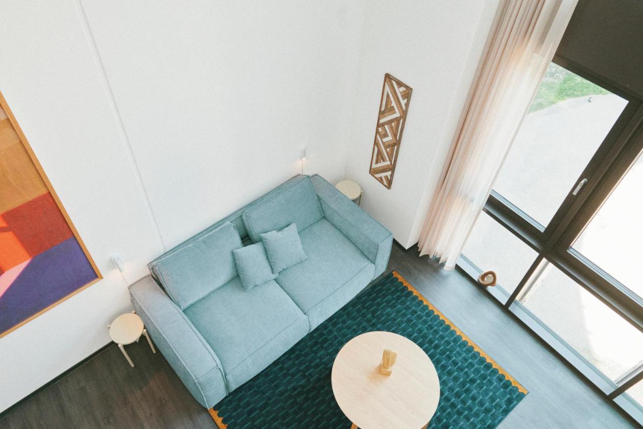 The Forest Apartments By Daniel&Jacob'S Kongens Lyngby Εξωτερικό φωτογραφία