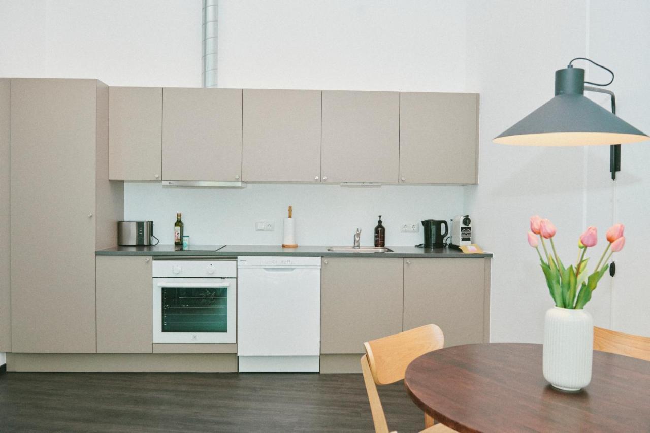 The Forest Apartments By Daniel&Jacob'S Kongens Lyngby Εξωτερικό φωτογραφία