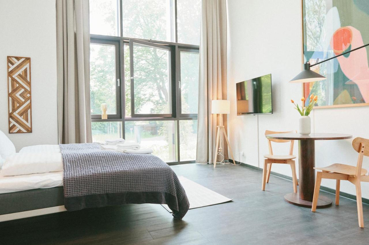 The Forest Apartments By Daniel&Jacob'S Kongens Lyngby Εξωτερικό φωτογραφία
