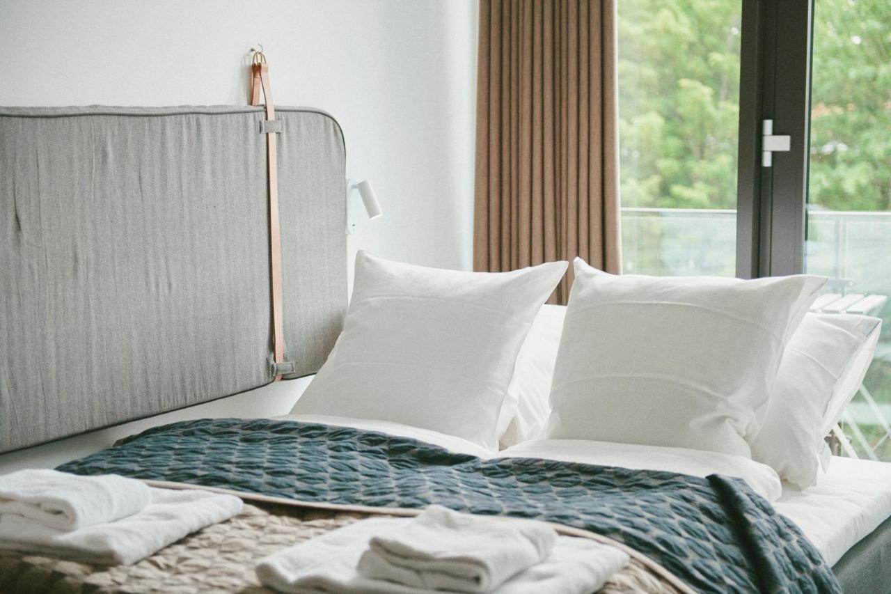 The Forest Apartments By Daniel&Jacob'S Kongens Lyngby Εξωτερικό φωτογραφία