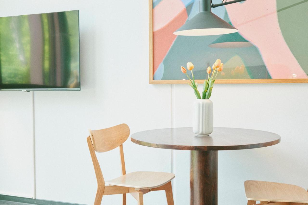 The Forest Apartments By Daniel&Jacob'S Kongens Lyngby Εξωτερικό φωτογραφία