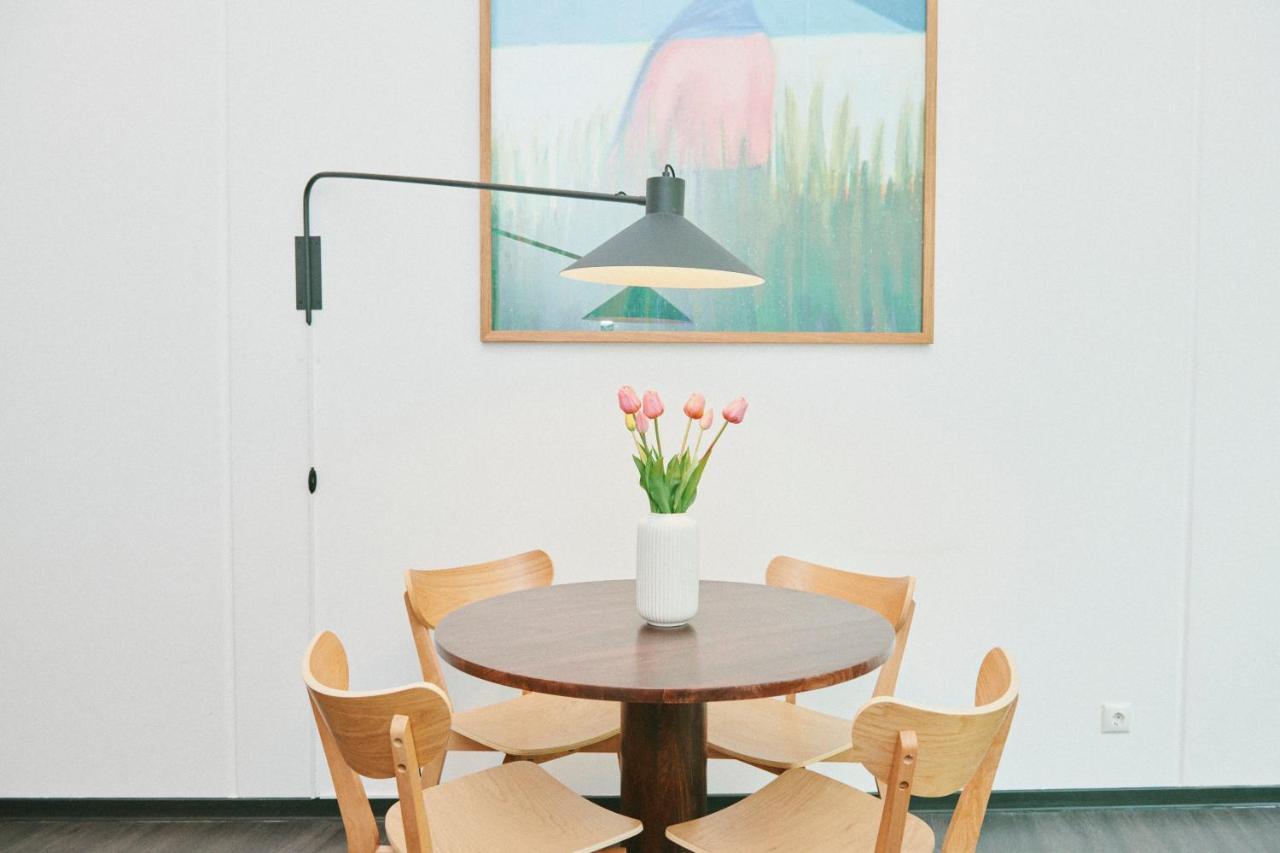The Forest Apartments By Daniel&Jacob'S Kongens Lyngby Εξωτερικό φωτογραφία