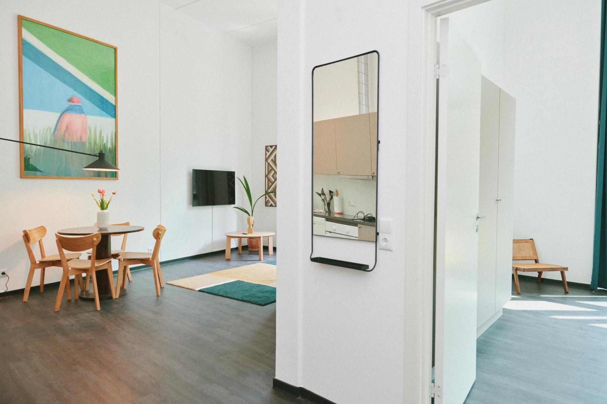 The Forest Apartments By Daniel&Jacob'S Kongens Lyngby Εξωτερικό φωτογραφία