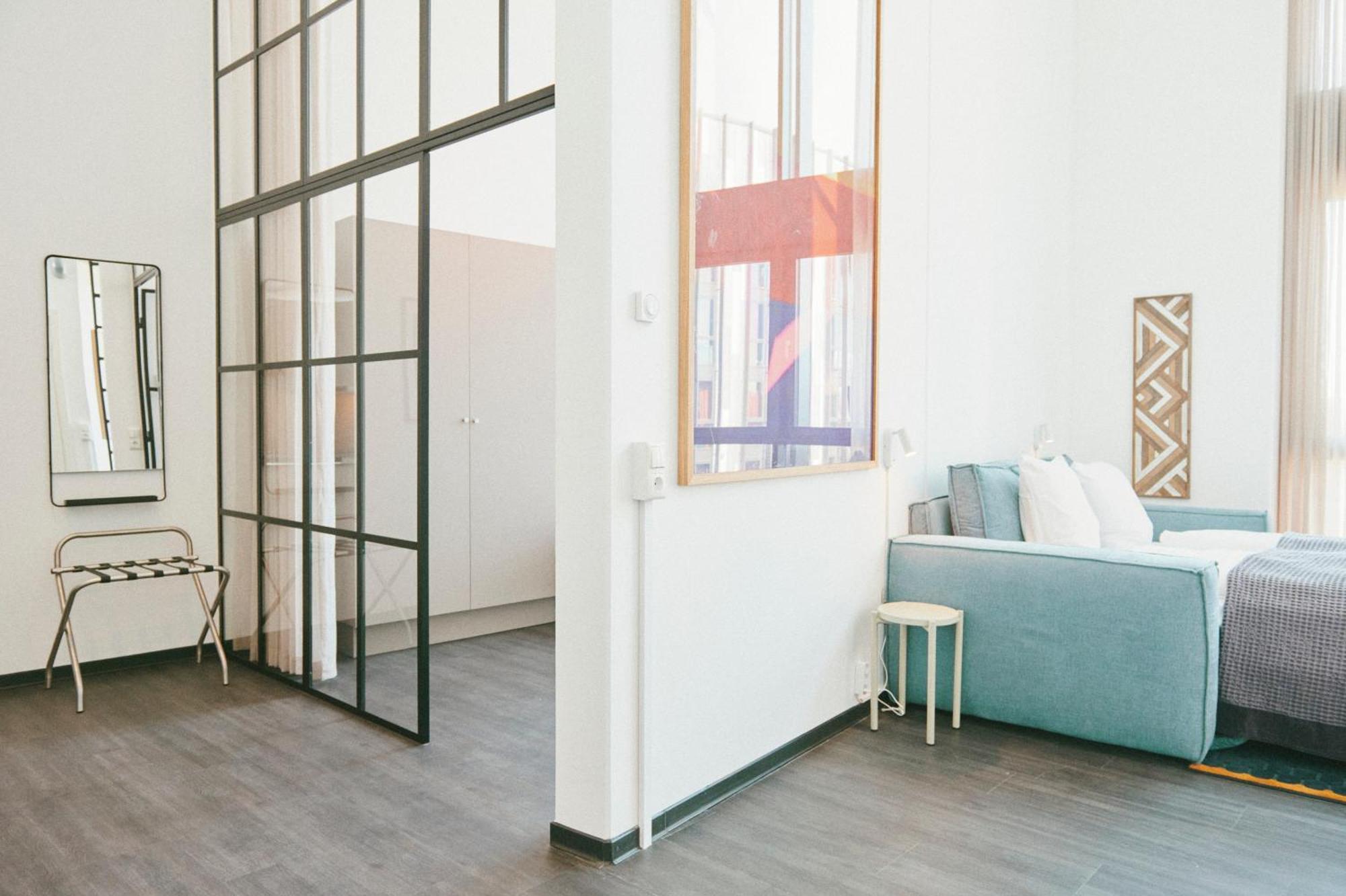 The Forest Apartments By Daniel&Jacob'S Kongens Lyngby Εξωτερικό φωτογραφία