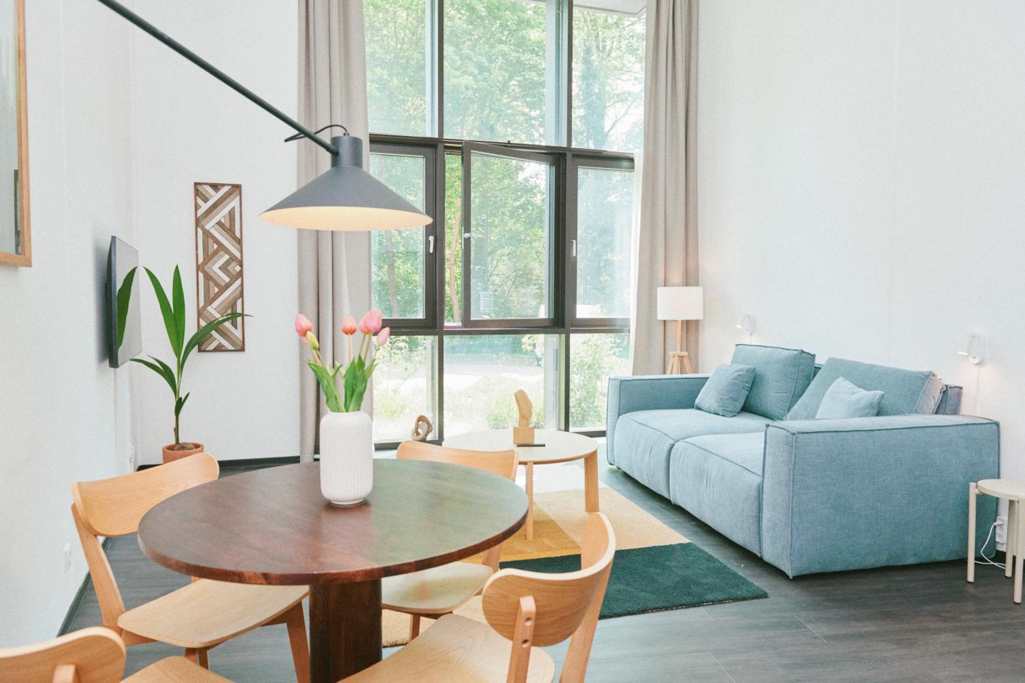The Forest Apartments By Daniel&Jacob'S Kongens Lyngby Δωμάτιο φωτογραφία