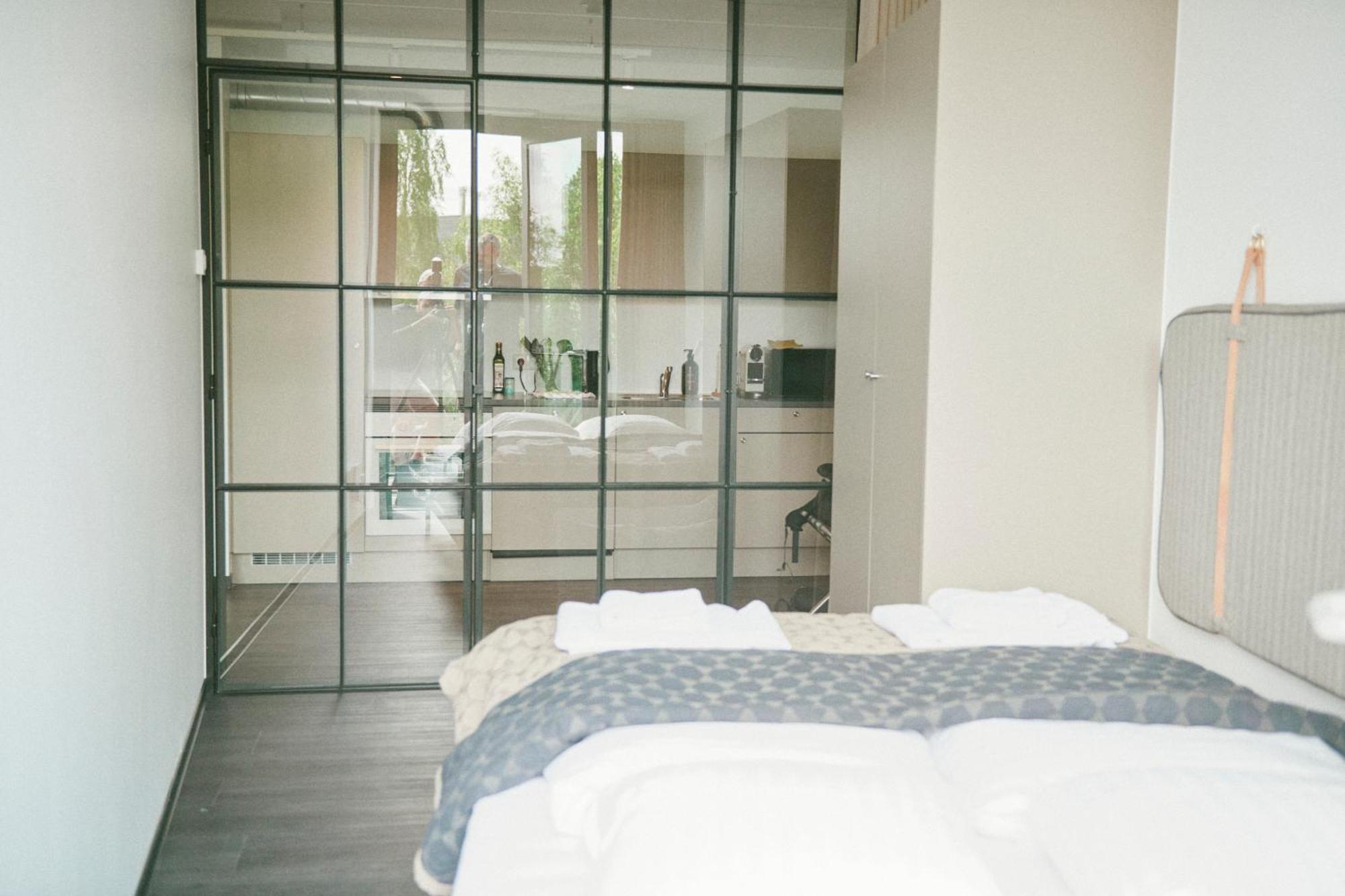 The Forest Apartments By Daniel&Jacob'S Kongens Lyngby Δωμάτιο φωτογραφία