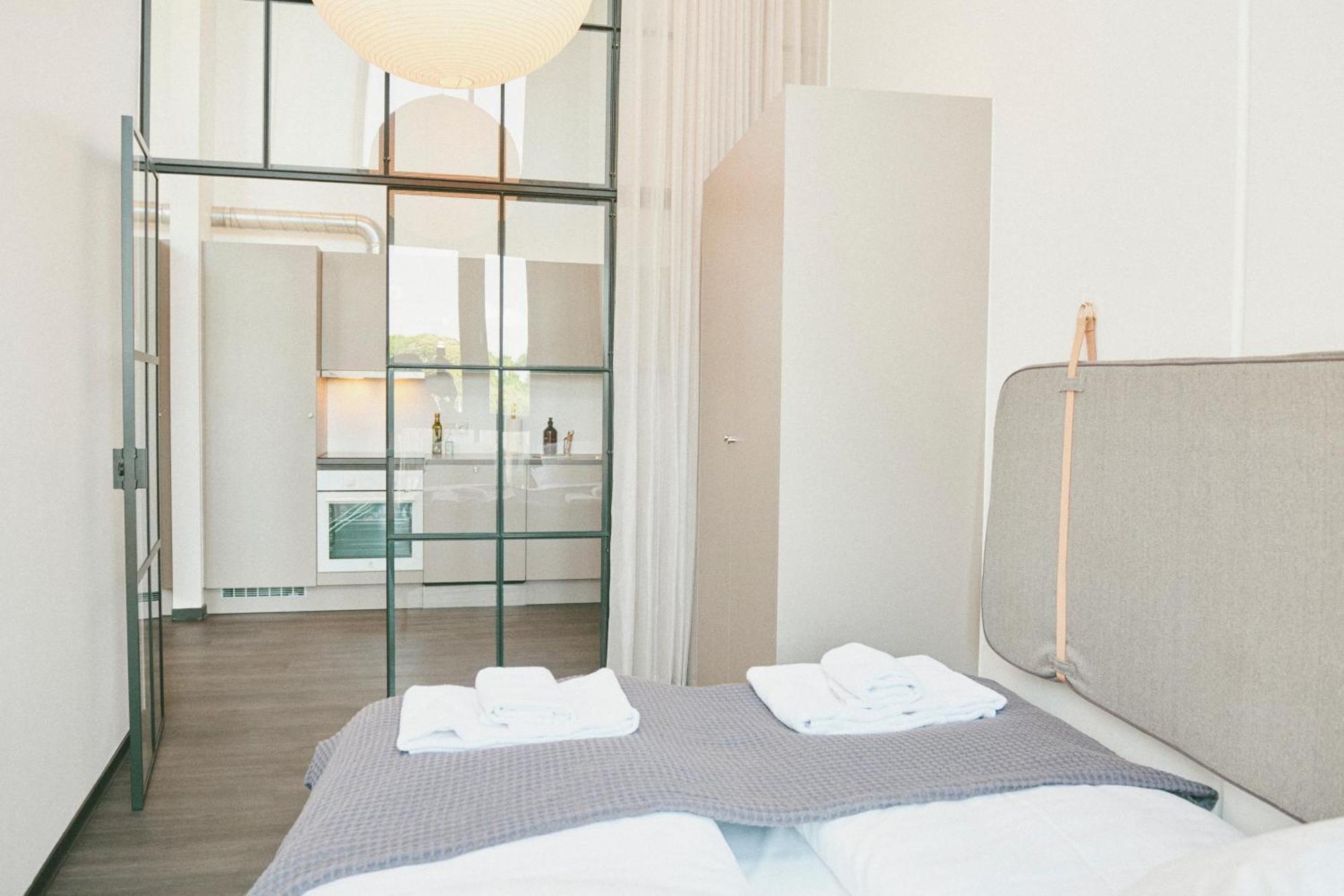 The Forest Apartments By Daniel&Jacob'S Kongens Lyngby Δωμάτιο φωτογραφία