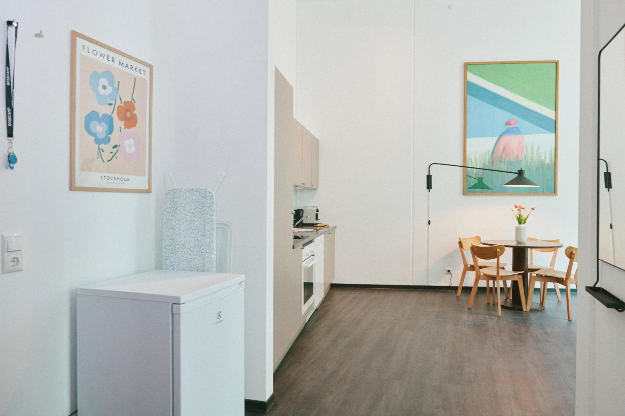 The Forest Apartments By Daniel&Jacob'S Kongens Lyngby Δωμάτιο φωτογραφία