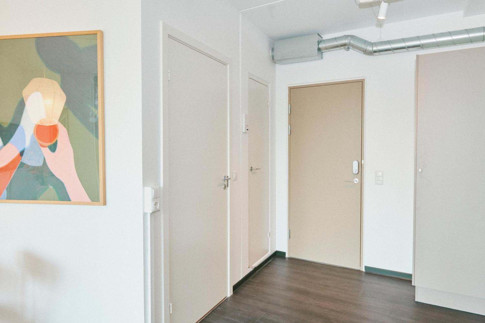 The Forest Apartments By Daniel&Jacob'S Kongens Lyngby Δωμάτιο φωτογραφία