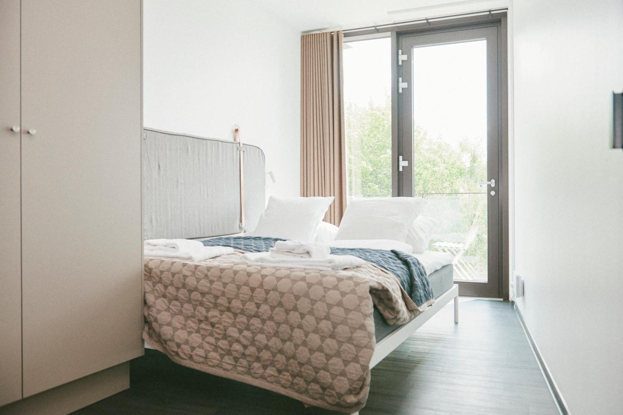 The Forest Apartments By Daniel&Jacob'S Kongens Lyngby Δωμάτιο φωτογραφία