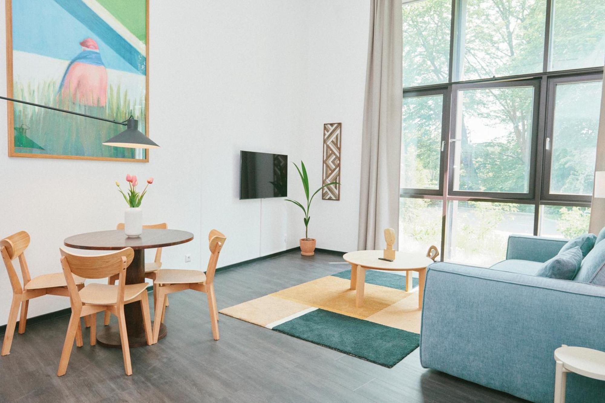 The Forest Apartments By Daniel&Jacob'S Kongens Lyngby Δωμάτιο φωτογραφία