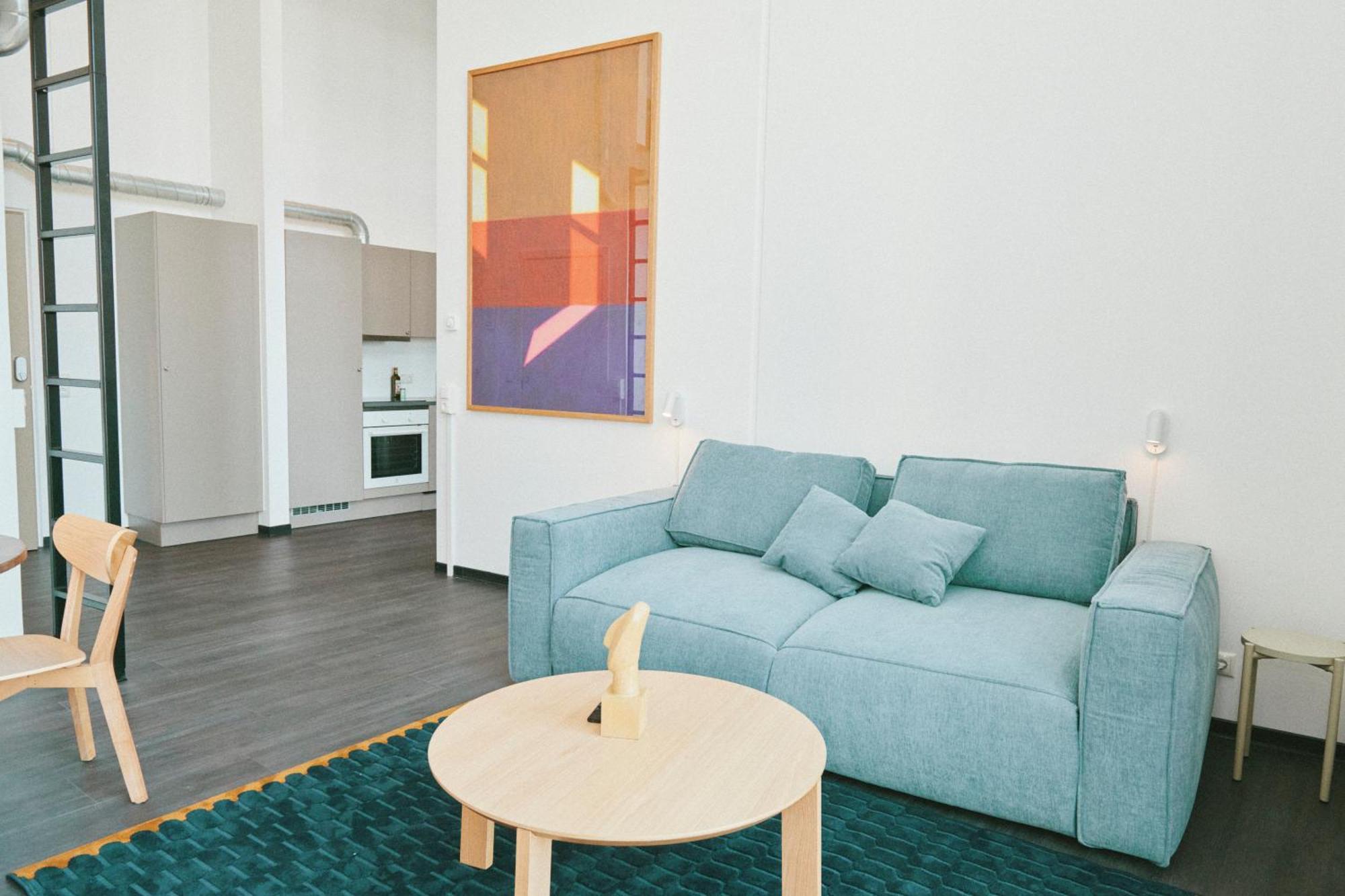 The Forest Apartments By Daniel&Jacob'S Kongens Lyngby Δωμάτιο φωτογραφία