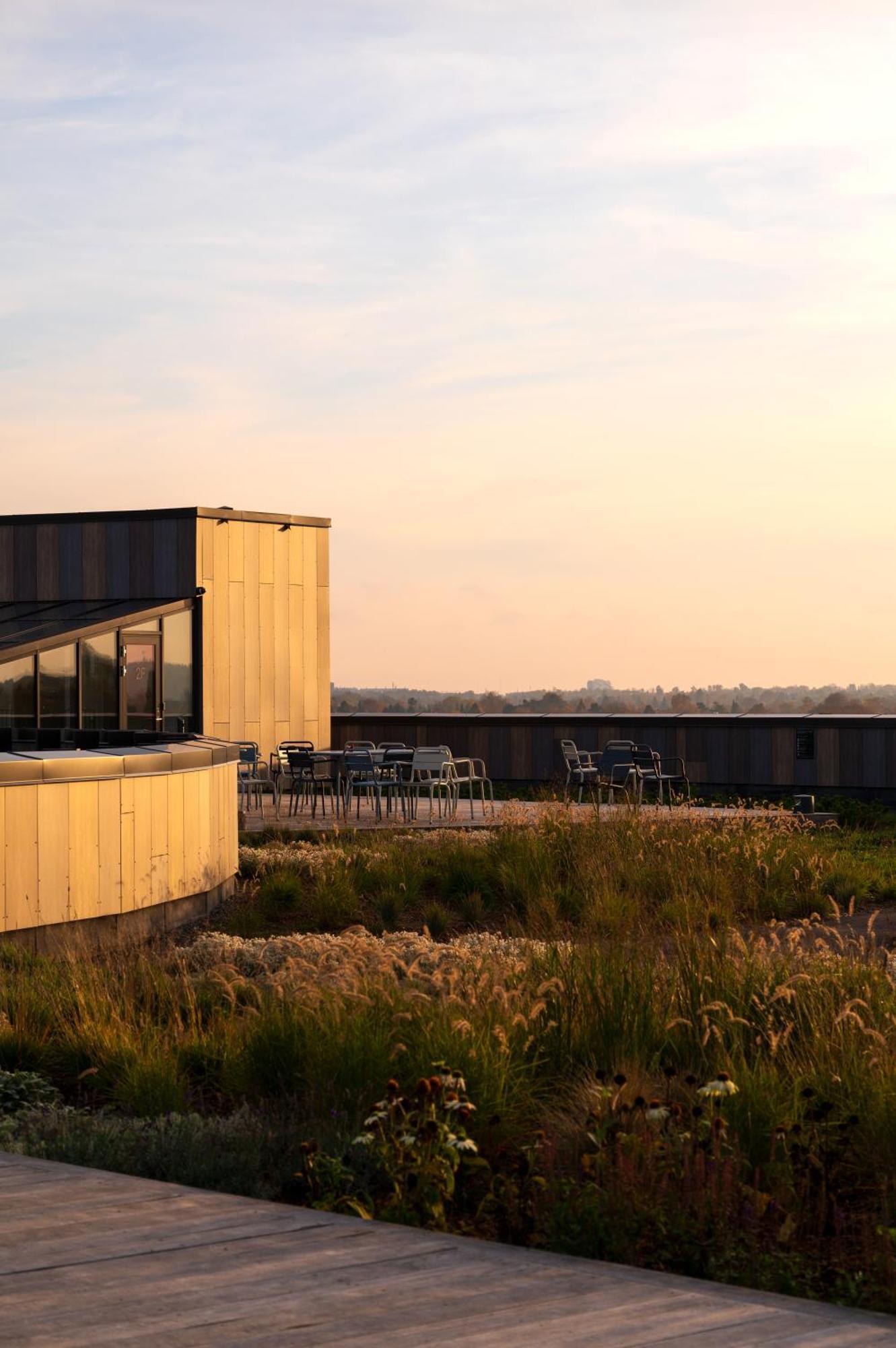 The Forest Apartments By Daniel&Jacob'S Kongens Lyngby Εξωτερικό φωτογραφία