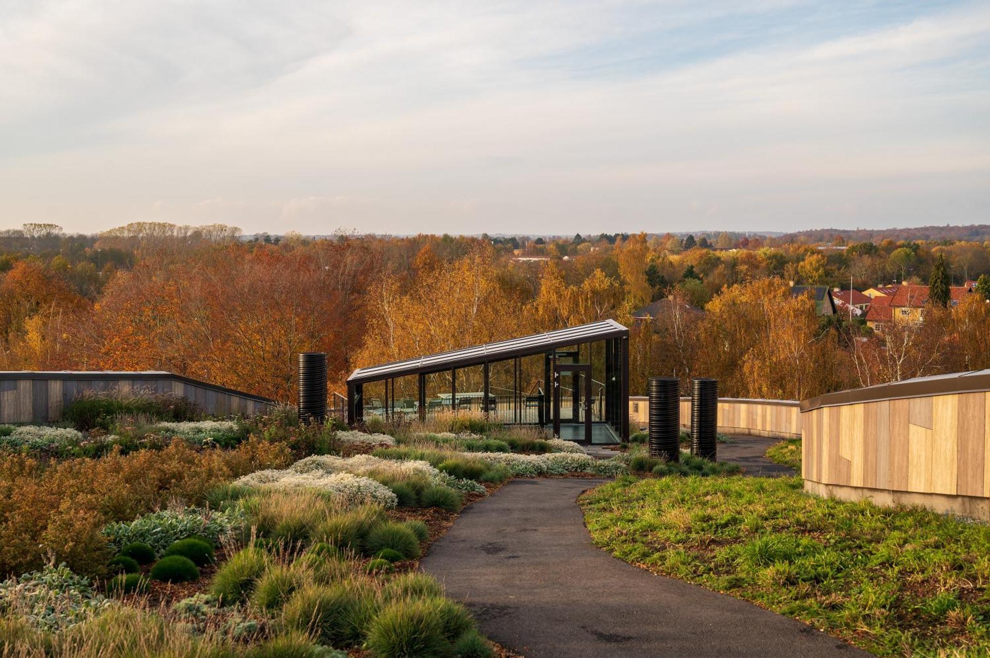 The Forest Apartments By Daniel&Jacob'S Kongens Lyngby Εξωτερικό φωτογραφία